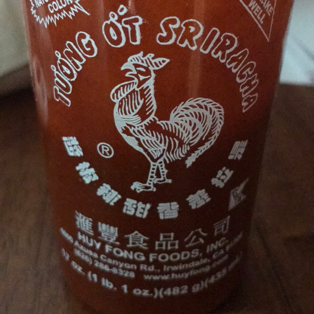 Meet your Posher, Shannon